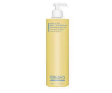E250 Relaxing Body Oil OSMO SLIM